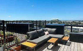 Rooftop Residence